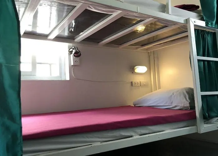 Ploy Hostal