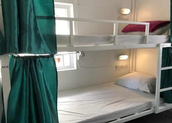 Hostal Ploy