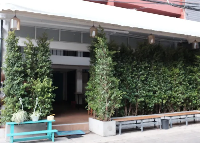 Ploy Bangkok