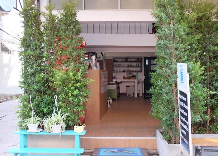 Hostal Ploy Bangkok