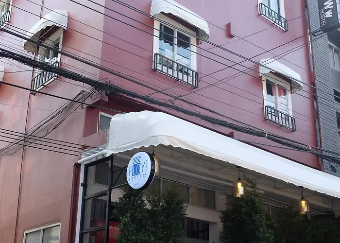Hostal Ploy Bangkok