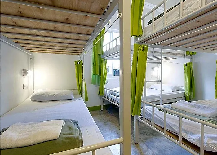 Hostal Ploy *