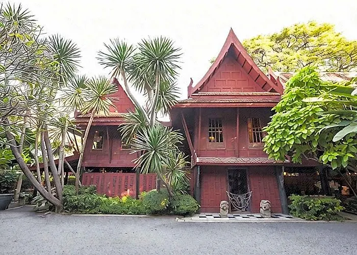 Ploy Bangkok