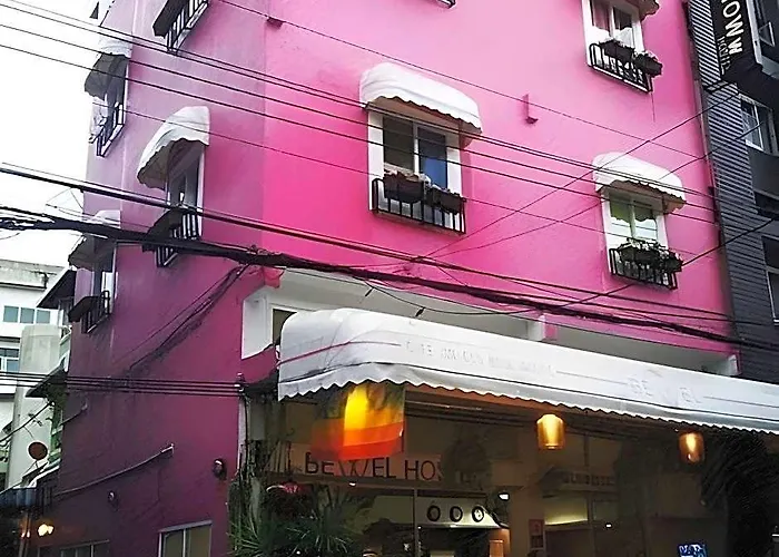Ploy Bangkok