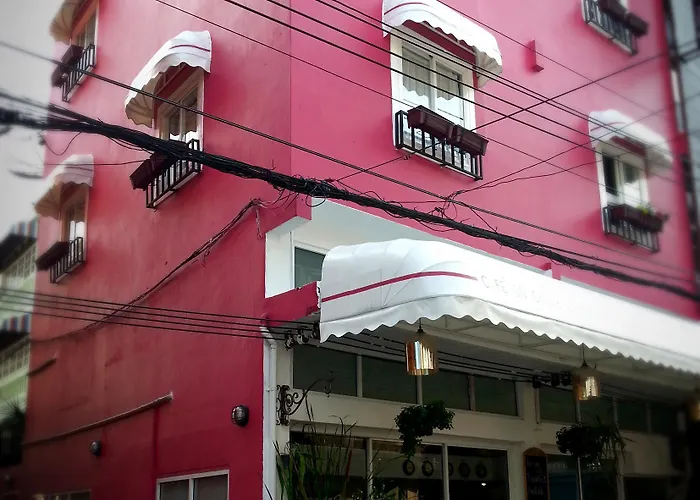 Hostal Ploy Bangkok