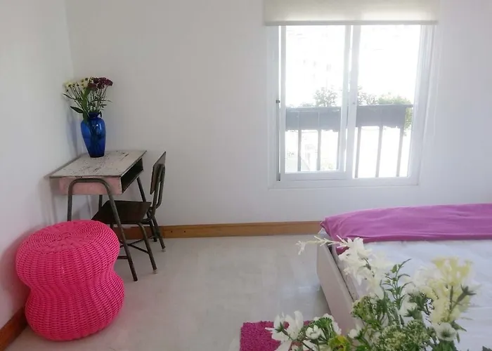 Ploy Hostal Bangkok