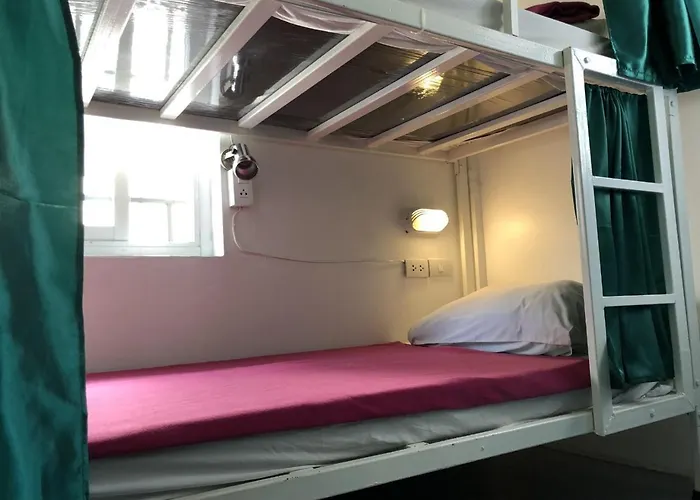 Hostal Ploy