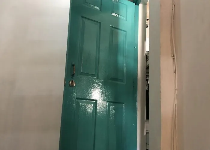 Hostal Ploy Bangkok
