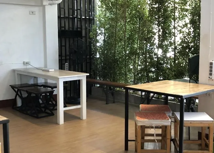 Ploy Hostal