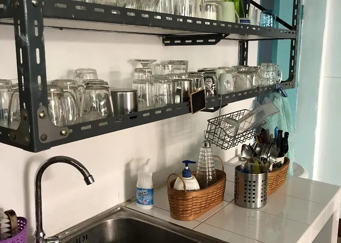 Ploy Hostal Bangkok