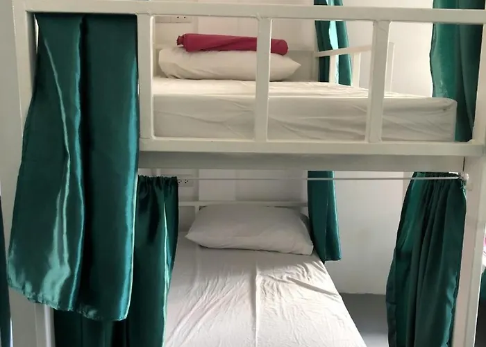 Ploy Hostal *